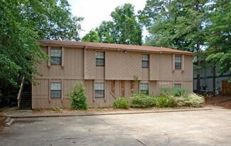 2004 Bradford Ct in Tallahassee, FL - Building Photo