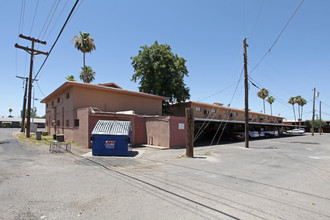 The Palm on Ray in Chandler, AZ - Building Photo - Building Photo