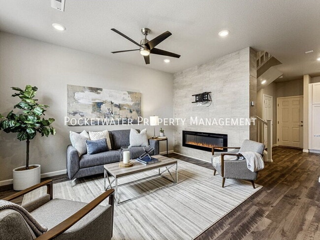 176 Ambrose St in Erie, CO - Building Photo - Building Photo