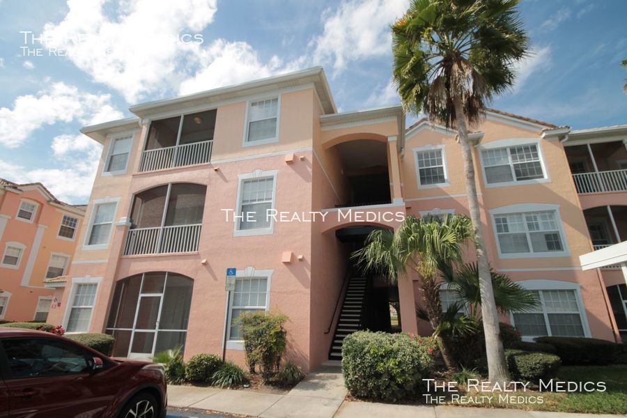 13512 Turtle Marsh Loop-Unit -#730 in Orlando, FL - Foto de edificio