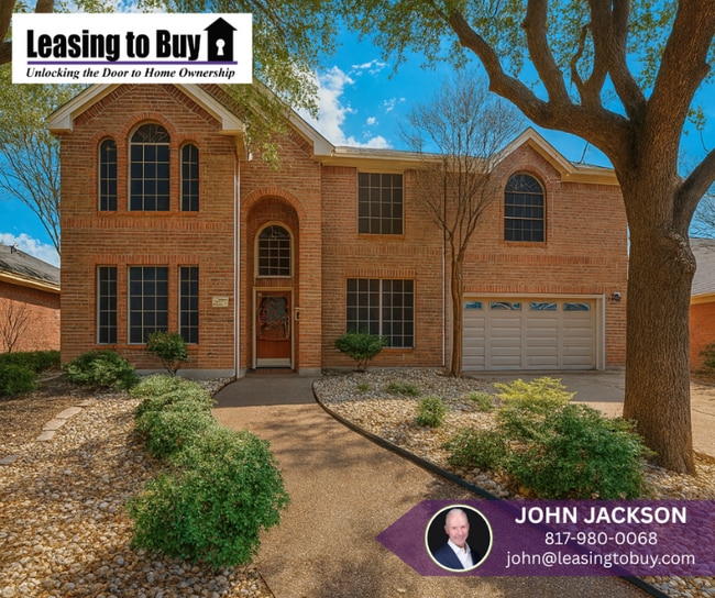 property at 1312 Cattle Crossing Dr