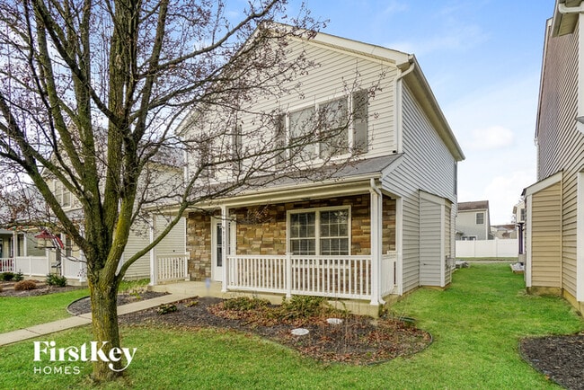 9185 Boston Harbor Way in Orient, OH - Building Photo - Building Photo