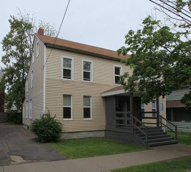 93 Chapin St in Binghamton, NY - Building Photo - Building Photo