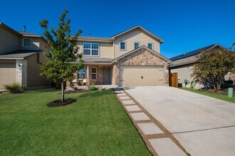 29639 Winter Copper in Bulverde, TX - Building Photo - Building Photo