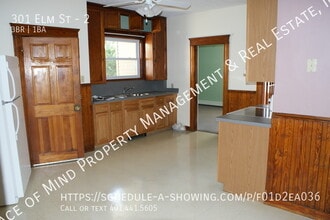 301 Elm St in Woonsocket, RI - Building Photo - Building Photo