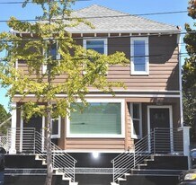 2919 Shattuck Ave. in Berkeley, CA - Building Photo