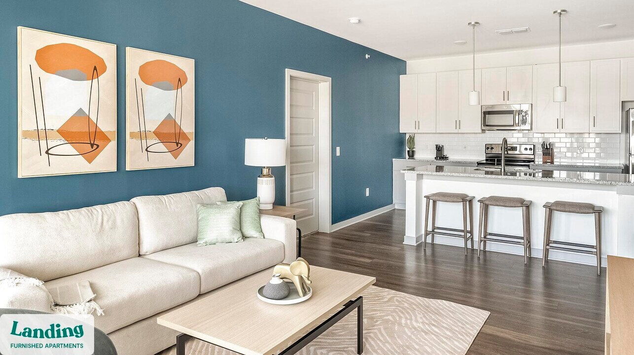 100 Wildwood Ct in Birmingham, AL - Building Photo