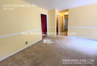 4519 Greenwood Dr in Lynchburg, VA - Building Photo - Building Photo
