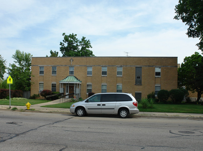 My Sisters' House in Grand Rapids, MI - Building Photo - Building Photo