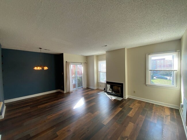 property at 1020 Spotswood Ave