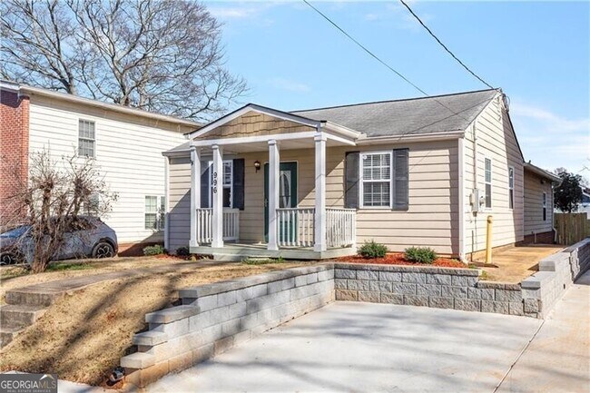 996 Farrington Pl SE in Atlanta, GA - Building Photo - Building Photo