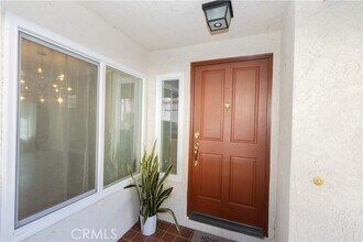 21166 Vista Del Sol in Lake Forest, CA - Building Photo - Building Photo