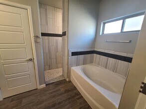 6051 Copper Hill St in Sunland Park, NM - Building Photo - Building Photo