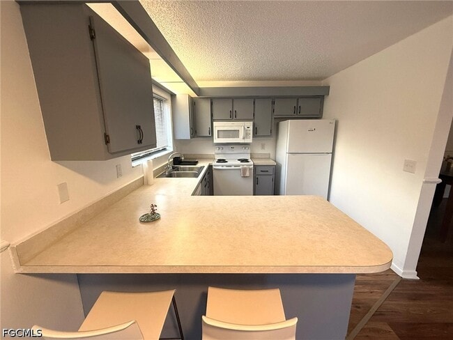 property at 1406 Park Shore Cir