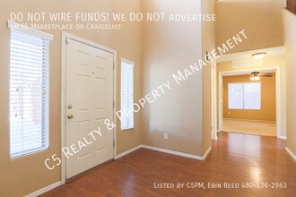 43383 Lindgren Dr in Maricopa, AZ - Building Photo - Building Photo