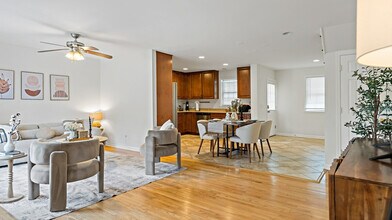 6365 Columbia Pike in Falls Church, VA - Building Photo - Building Photo