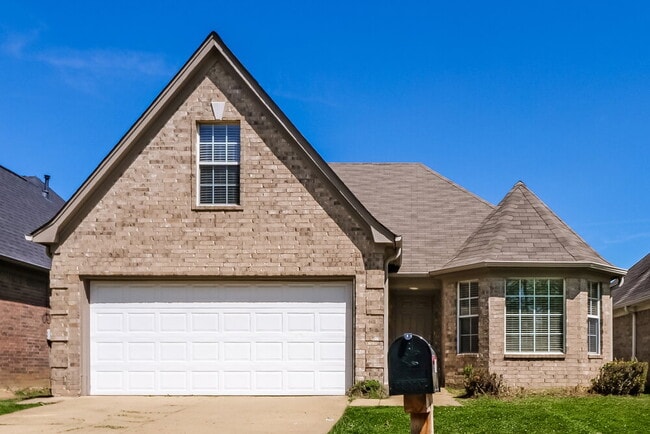 property at 9908 Tremont Dr