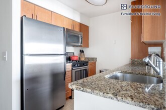 2400 M St NW in Washington, DC - Building Photo - Building Photo