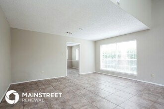 8615 Running Bird Ln in Missouri City, TX - Building Photo - Building Photo