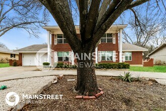 3812 Glenmont Dr in Fort Worth, TX - Building Photo - Building Photo
