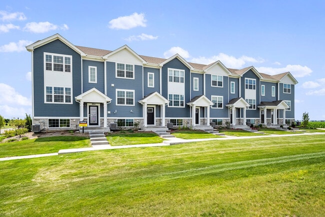property at 865 Briar Gln Ct