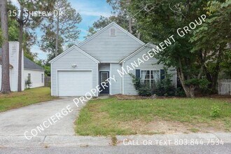 157 Shelby Dr in Aiken, SC - Building Photo - Building Photo