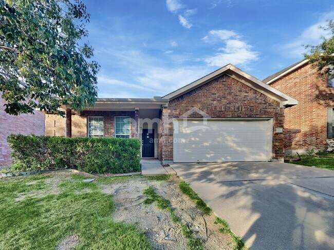 property at 10709 Vista Heights Blvd