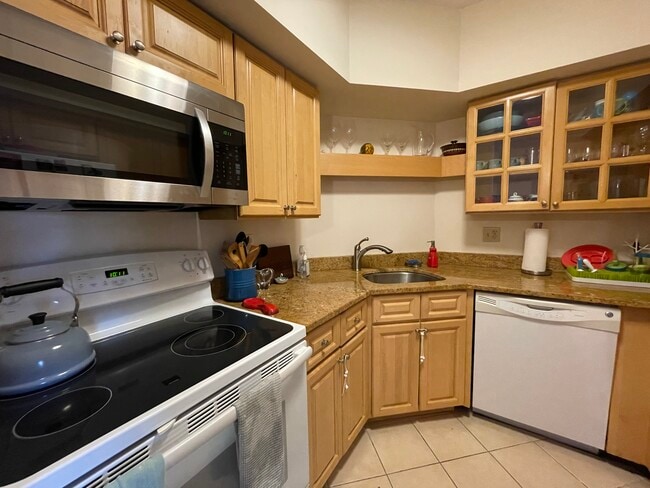 135 Pleasant St, Unit 601 in Brookline, MA - Building Photo - Building Photo