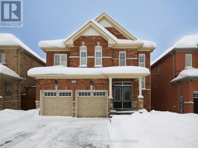30 Forsyth Crescent in Springwater, ON - Building Photo - Building Photo