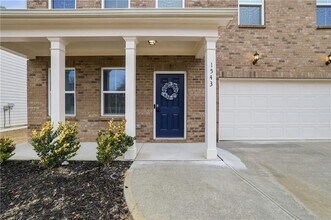 1543 Maston Rd in Auburn, GA - Building Photo - Building Photo