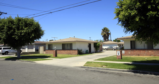 7282 21st St in Westminster, CA - Building Photo - Building Photo