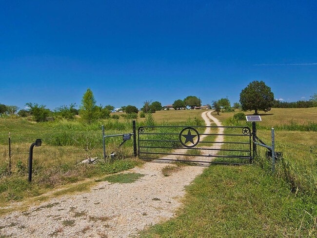 property at 1501 Cotton Gin Rd