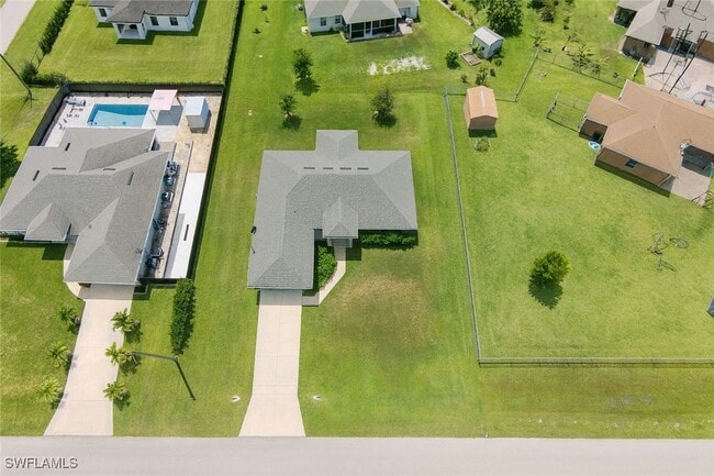 property at 1909 Richland Ave