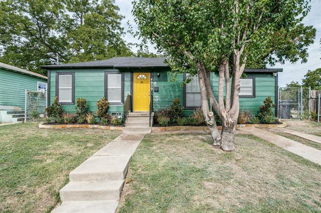 property at 4939 Terry St