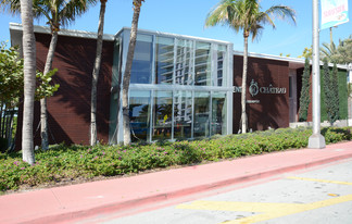 9380 Collins Ave Apartments