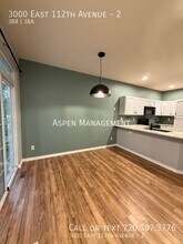 3000 E 112th Ave in Northglenn, CO - Building Photo - Building Photo