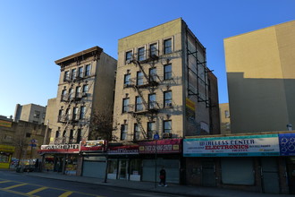 2095 Mohegan Ave in Bronx, NY - Building Photo - Building Photo