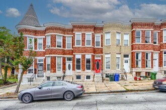 2204 Ruskin Ave in Baltimore, MD - Building Photo - Building Photo