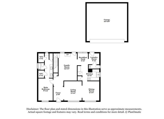 14031 Crosshaven Dr in Houston, TX - Building Photo - Building Photo