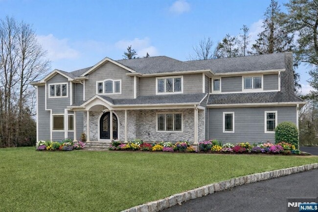 property at 25 Jones