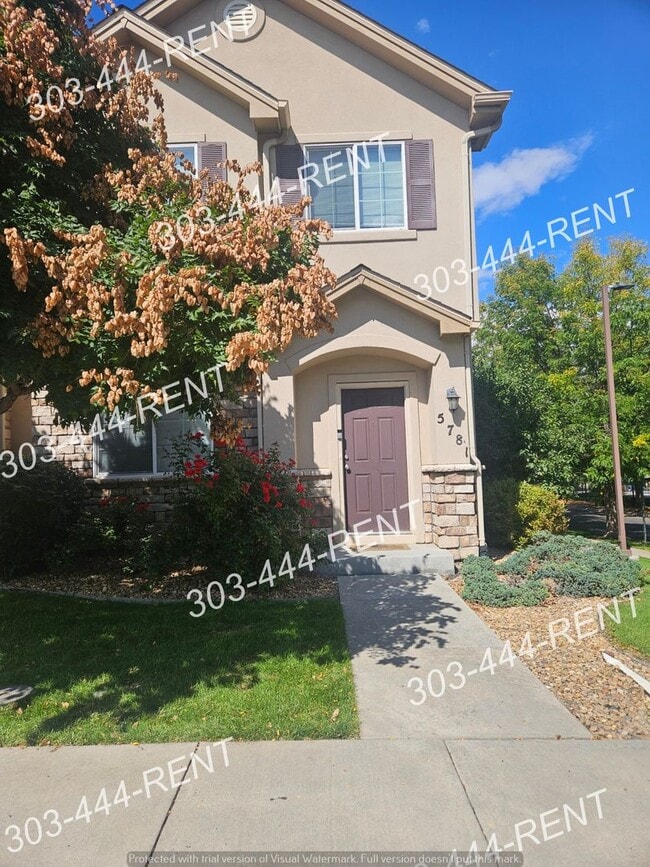 5781 E 127th Pl in Thornton, CO - Building Photo - Building Photo