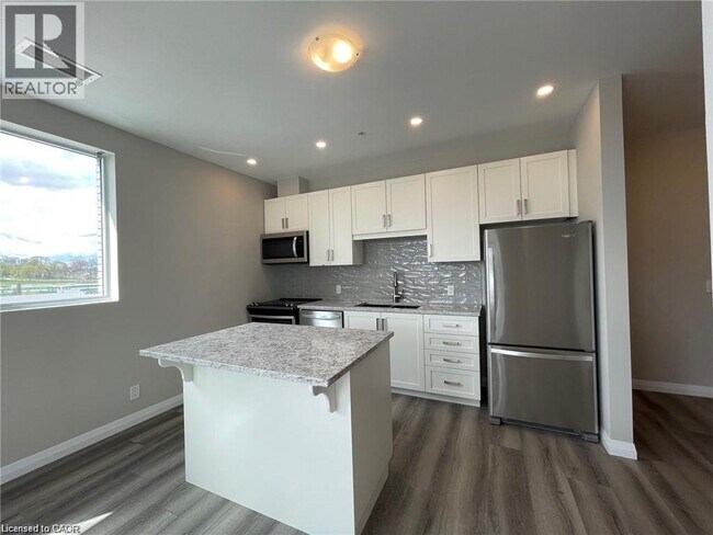 property at 104 Garment St