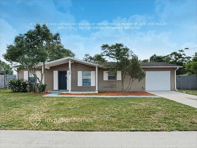 property at 2309 Otis Ave