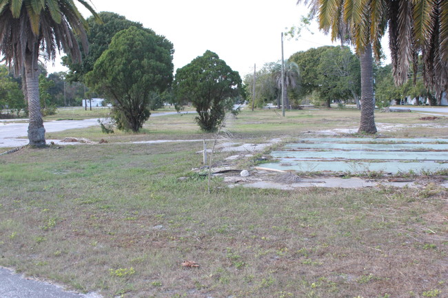 Rainbow Court Mobile Home Park