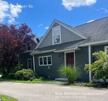182 Madbury Rd in Madbury, NH - Building Photo