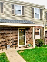 21 Ramsgate Ct in Blue Bell, PA - Building Photo