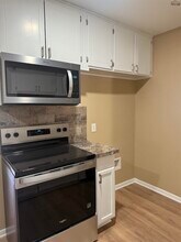 2804 McGaha Ave in Wichita Falls, TX - Building Photo - Building Photo