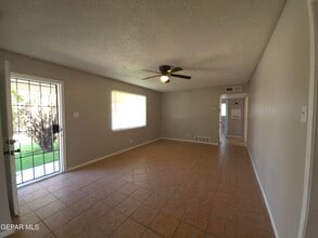 3908 Hercules Ave in El Paso, TX - Building Photo - Building Photo