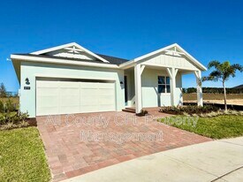 2777 Arbor Dune Ave in Apopka, FL - Building Photo