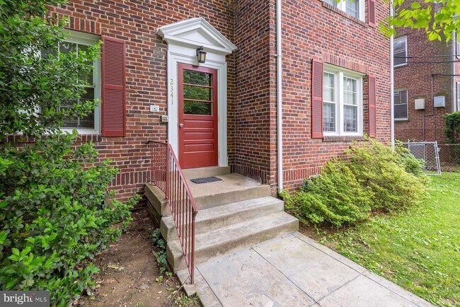 property at 2341 40th St NW
